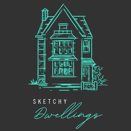 Sketchy Dwellings