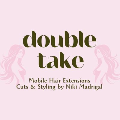 Avatar for Double Take Mobile Hairstylists