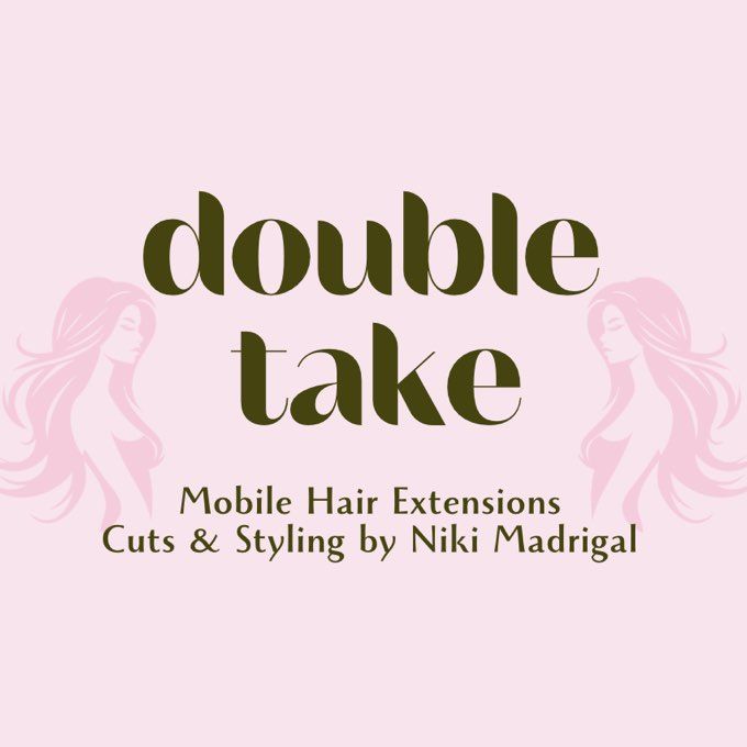 Double Take Mobile Hairstylists