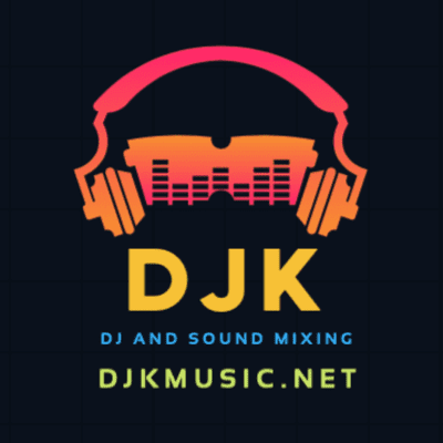 Avatar for DJK Music Mixologist!