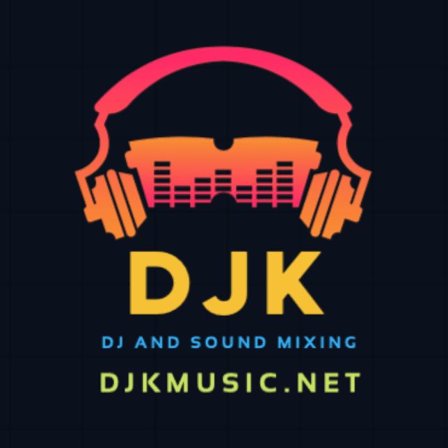 DJK Music Mixologist!