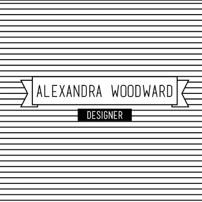 Avatar for Alexandra Woodward