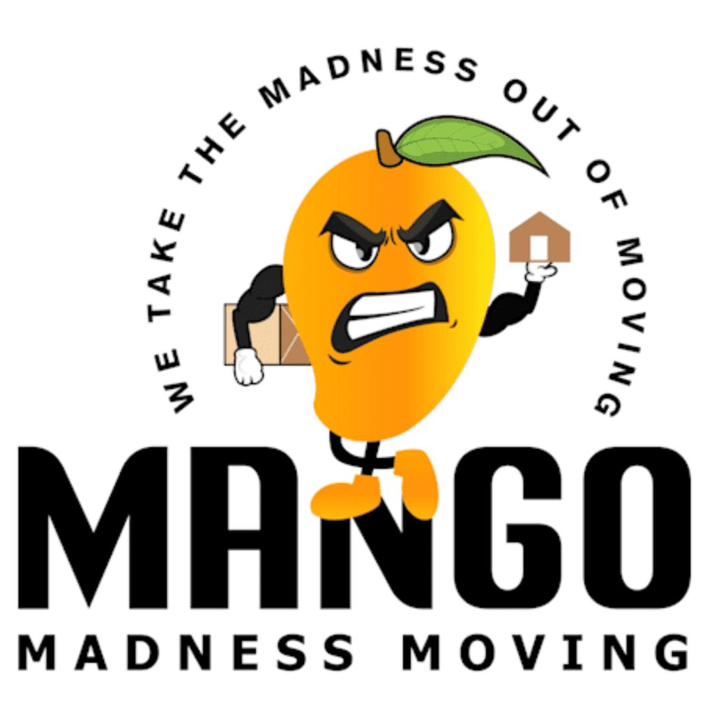 Mango Madness Moving