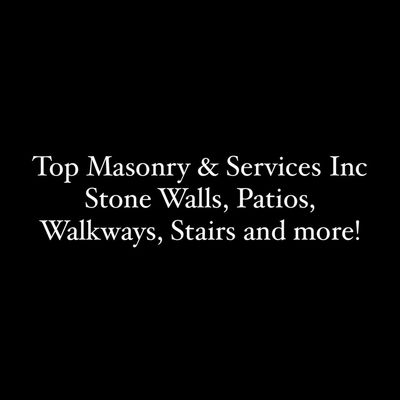 Avatar for TOP MASONRY AND SERVICES INC