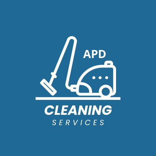 APD CLEANING SERVICES