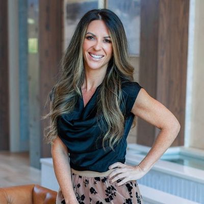 Avatar for Nutritionist & Healthy Chef Jennifer Parker