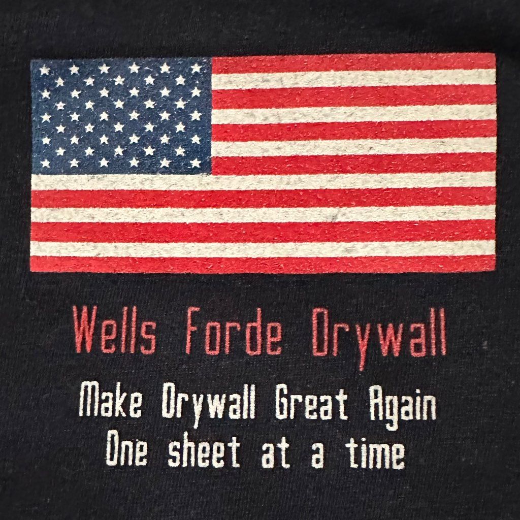 Wells Forde Drywall
