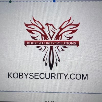 Avatar for Koby Security solutions, Inc.