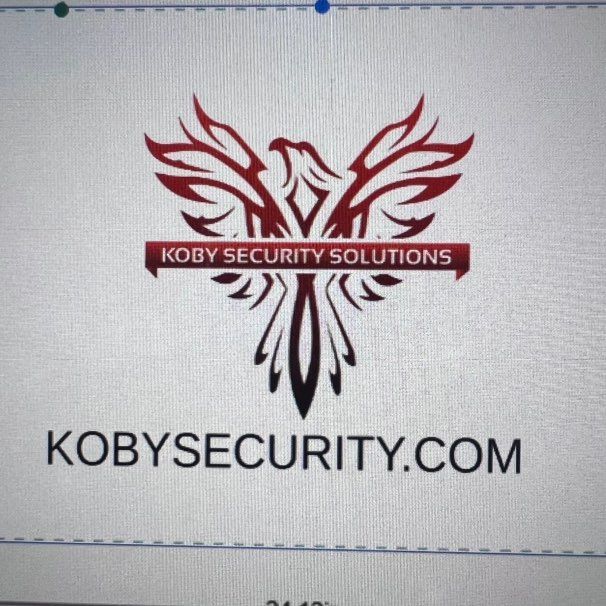 Koby Security solutions, Inc.