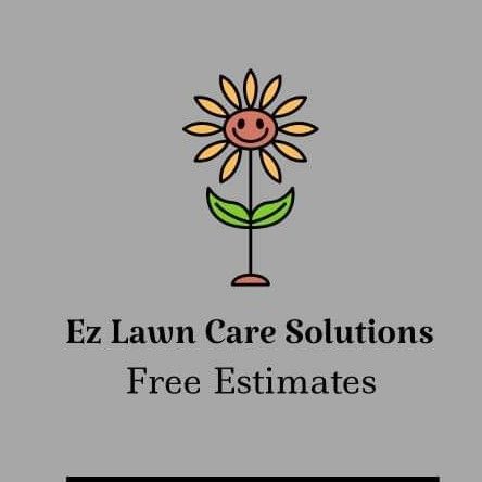Ez Lawn Care Solutions LLC