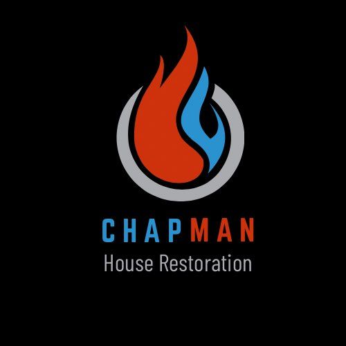 Chapman House Restoration Llc.