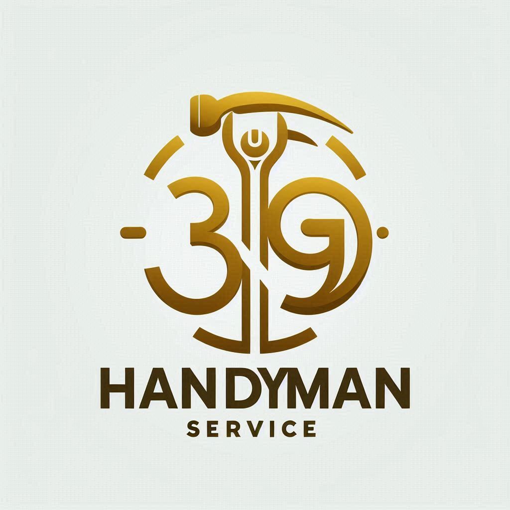 Gold Handyman 369