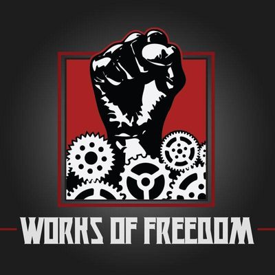 Avatar for Works of Freedom Ohio