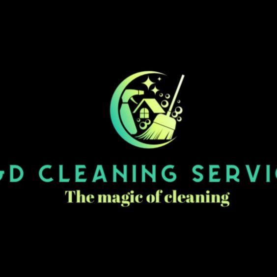 D &D cleaning services