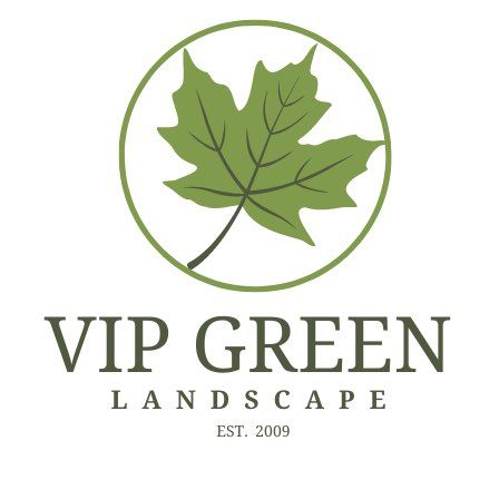 VIP Green Landscape LLC