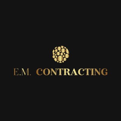 Avatar for E.M. Contracting