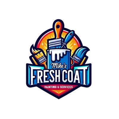 Avatar for Mike's Fresh Coat & Services