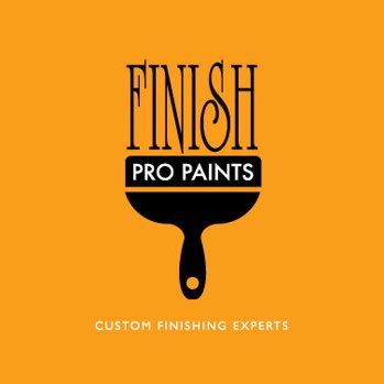 Avatar for Finish paint