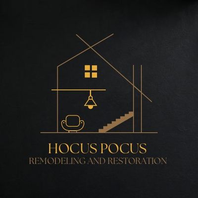 Avatar for Hocus Pocus Remodeling and Cleaning