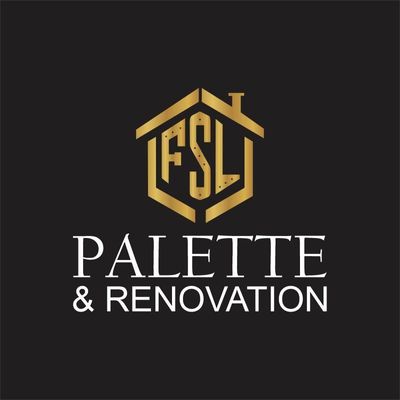 Avatar for FSL Palette & Renovation Inc.