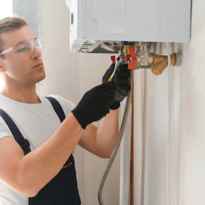 Avatar for WATER HEATER PROS