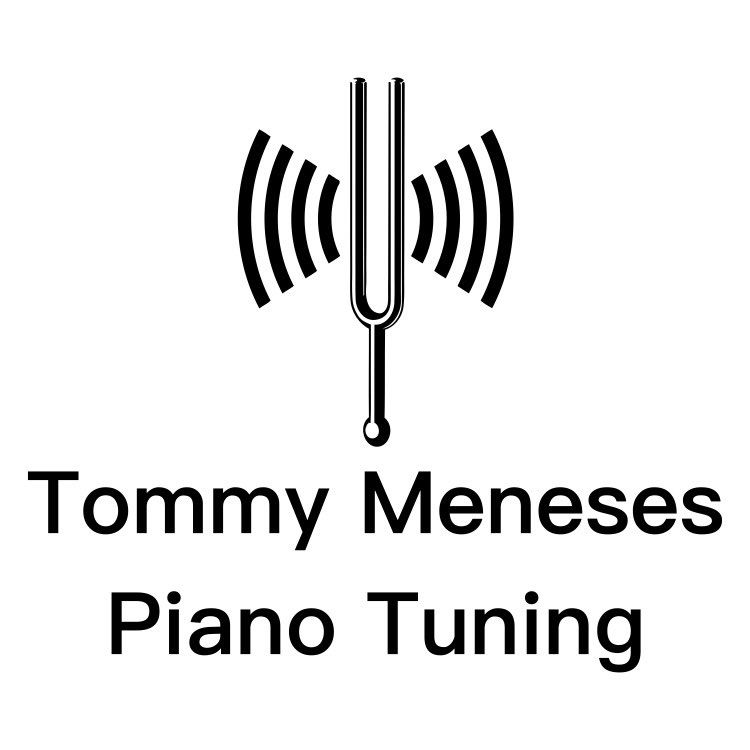Tommy Meneses Piano Tuning