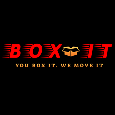 Avatar for Box-It
