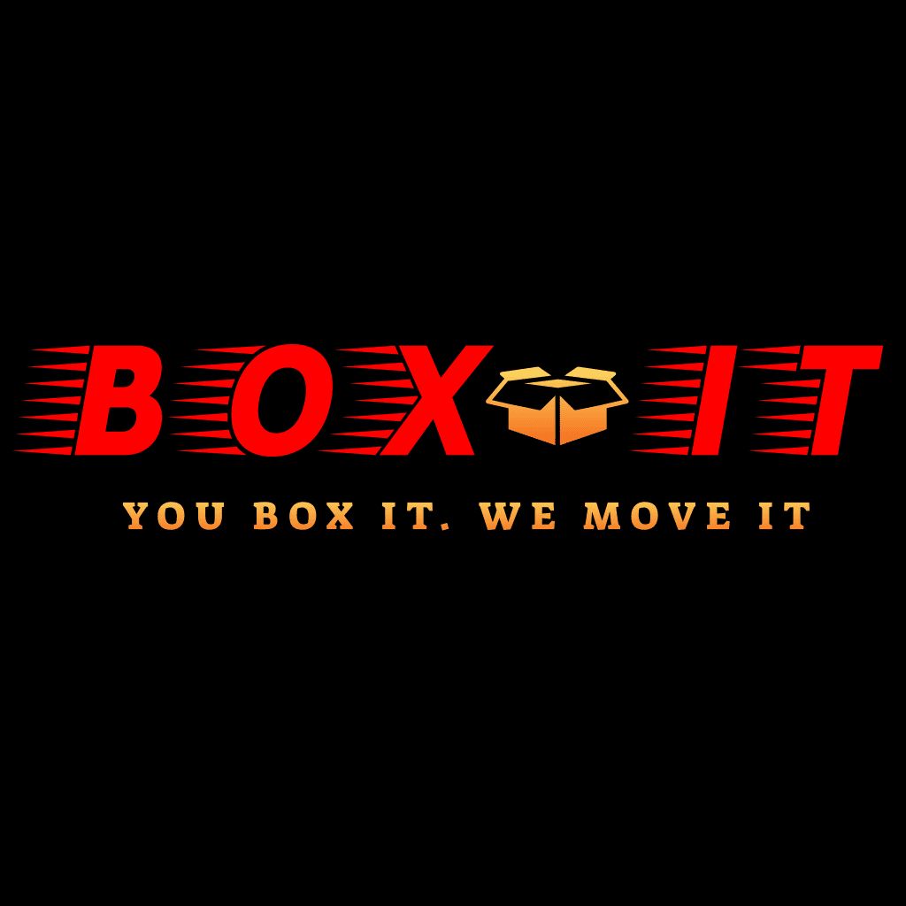 Box-It Moving Company
