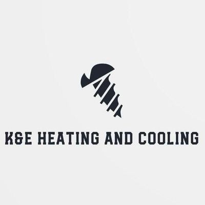 Avatar for K&E Heating and cooling