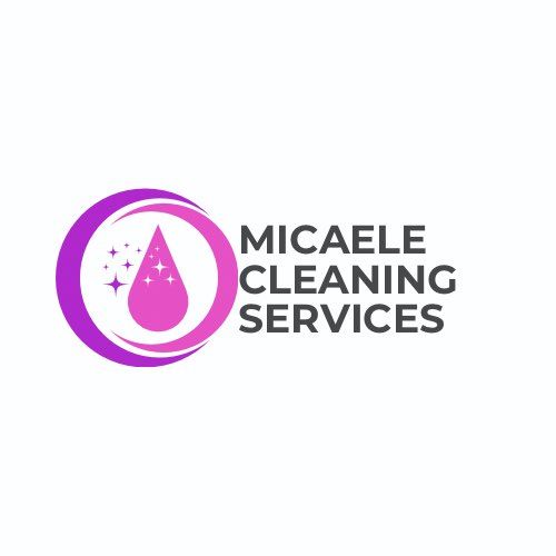 Micaele cleaning services