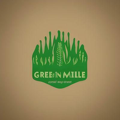 Avatar for Green mile landscaping