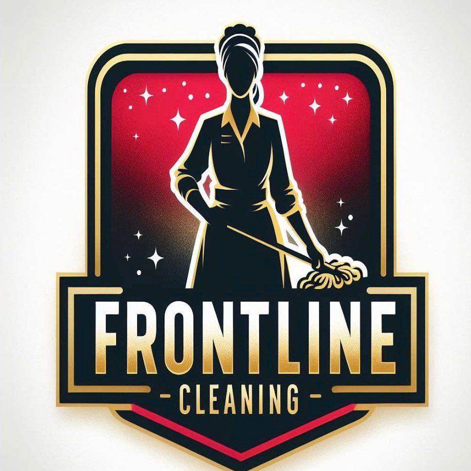 Frontline Cleaning LLC