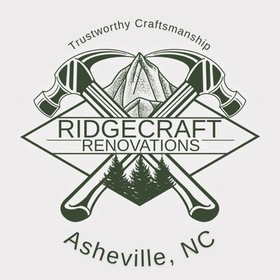 Avatar for Ridgecraft Renovations