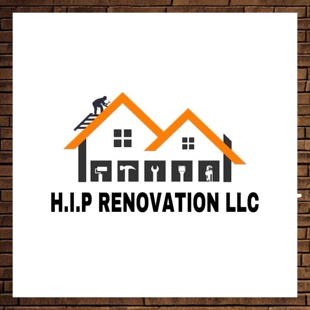 H.I.P RENOVATION LLC