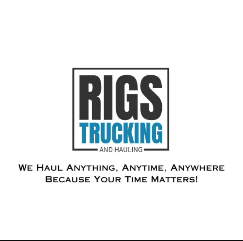 Rigs Trucking & Hauling LLC