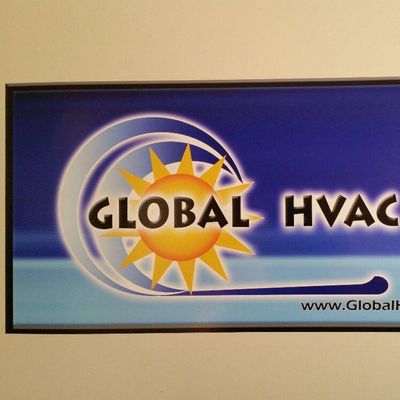 Avatar for Global HVAC