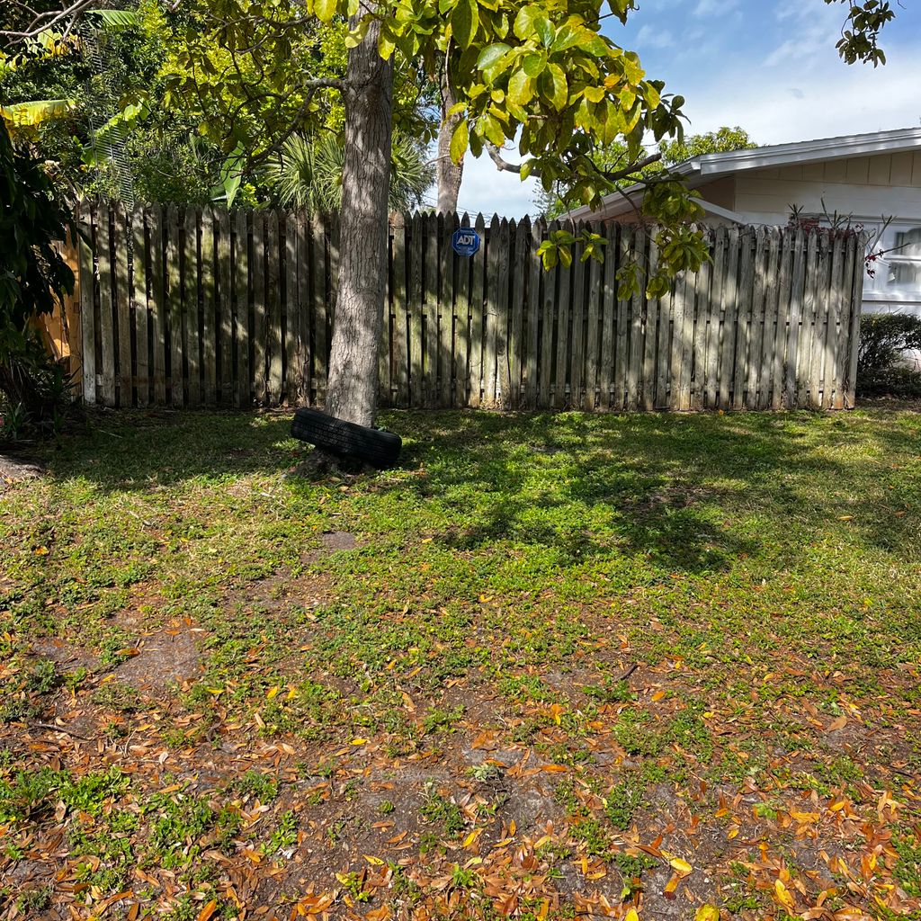 Fence and Gate Installation