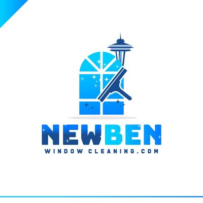 Avatar for New ben window cleaning dba