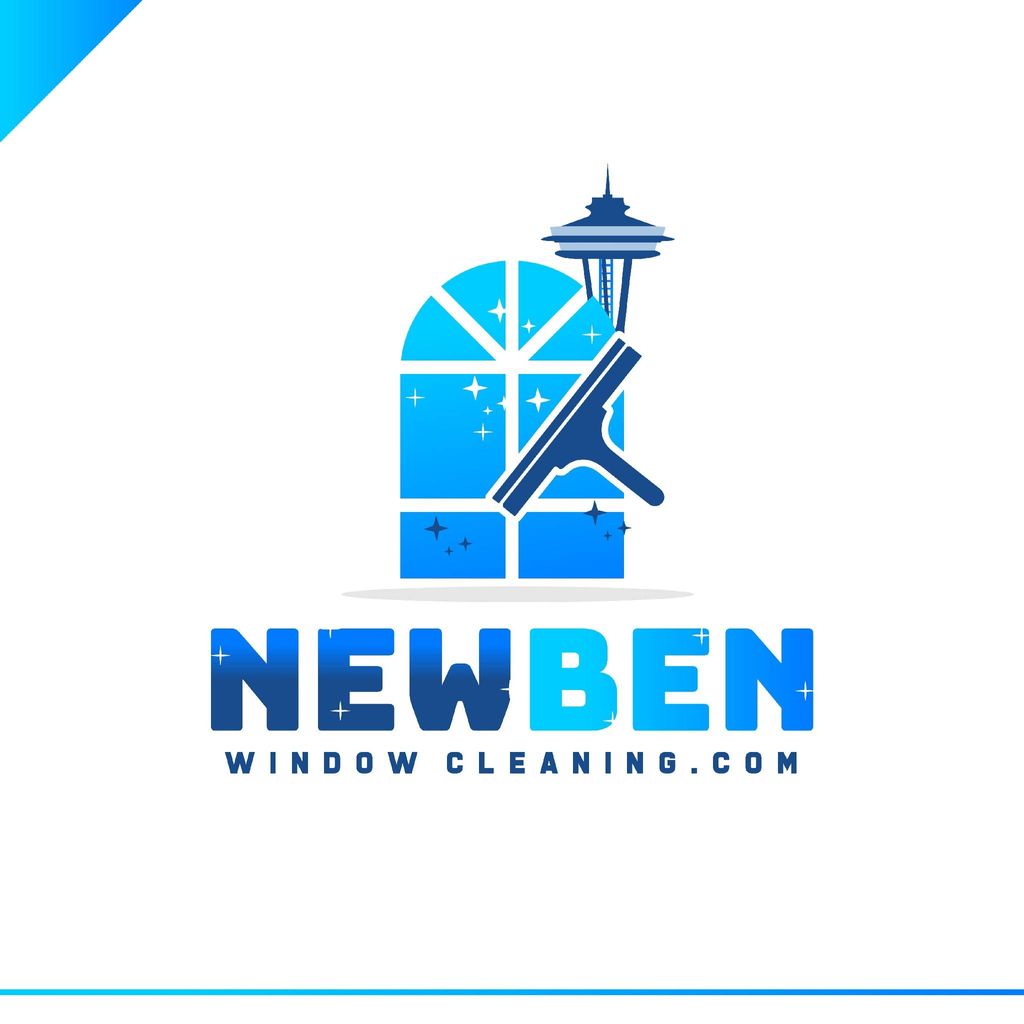New ben window cleaning dba