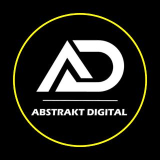 Abstrakt Digital