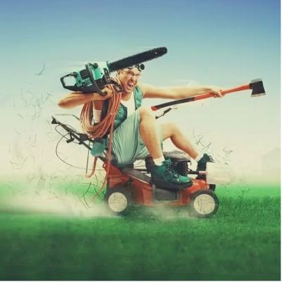 Avatar for lawn mower repair