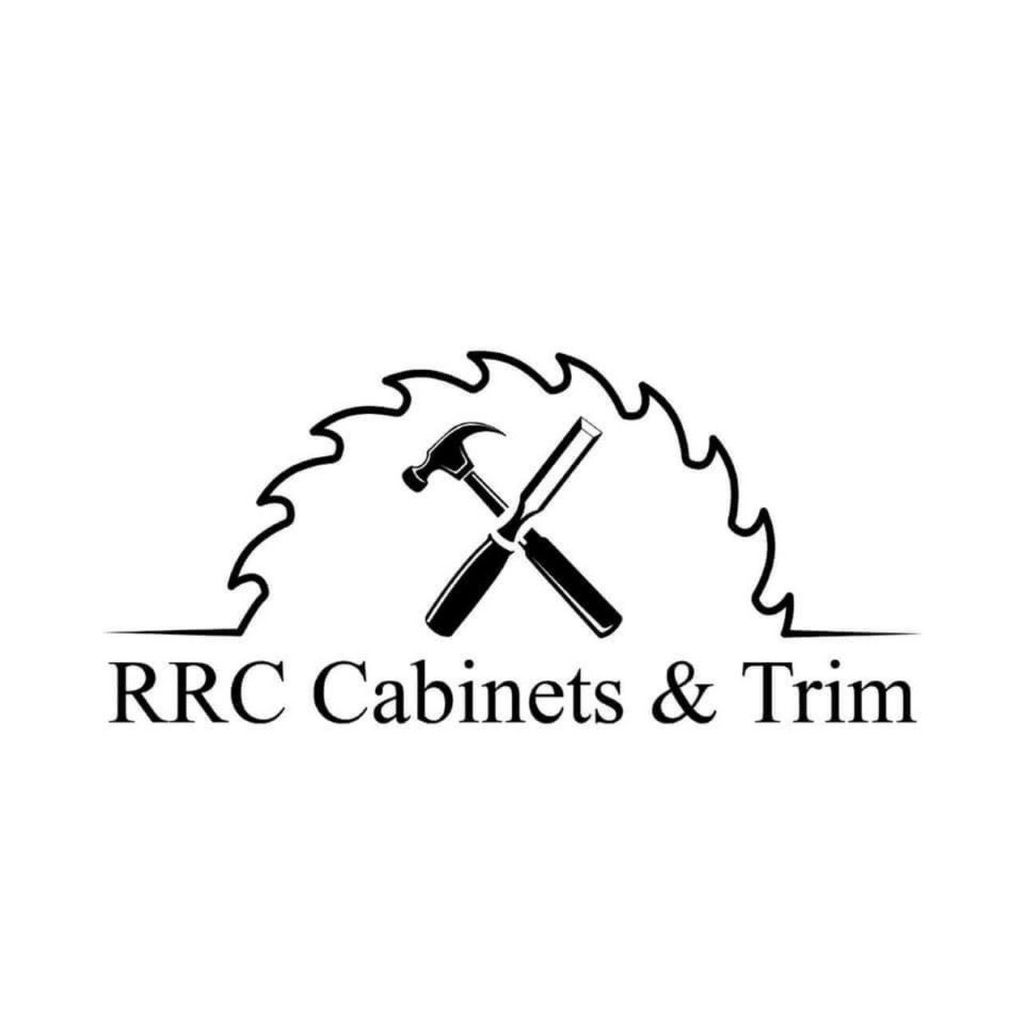 RRC Cabinets & Trim