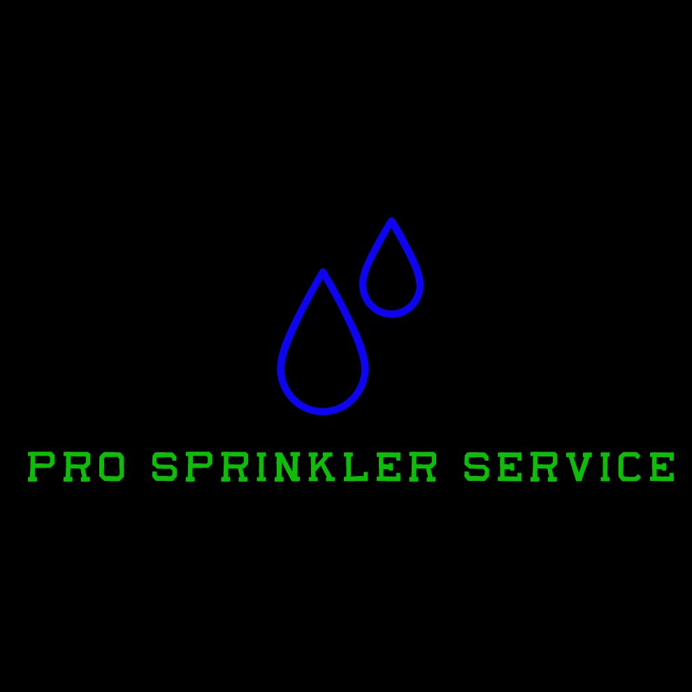 Pro Sprinkler Service LLC