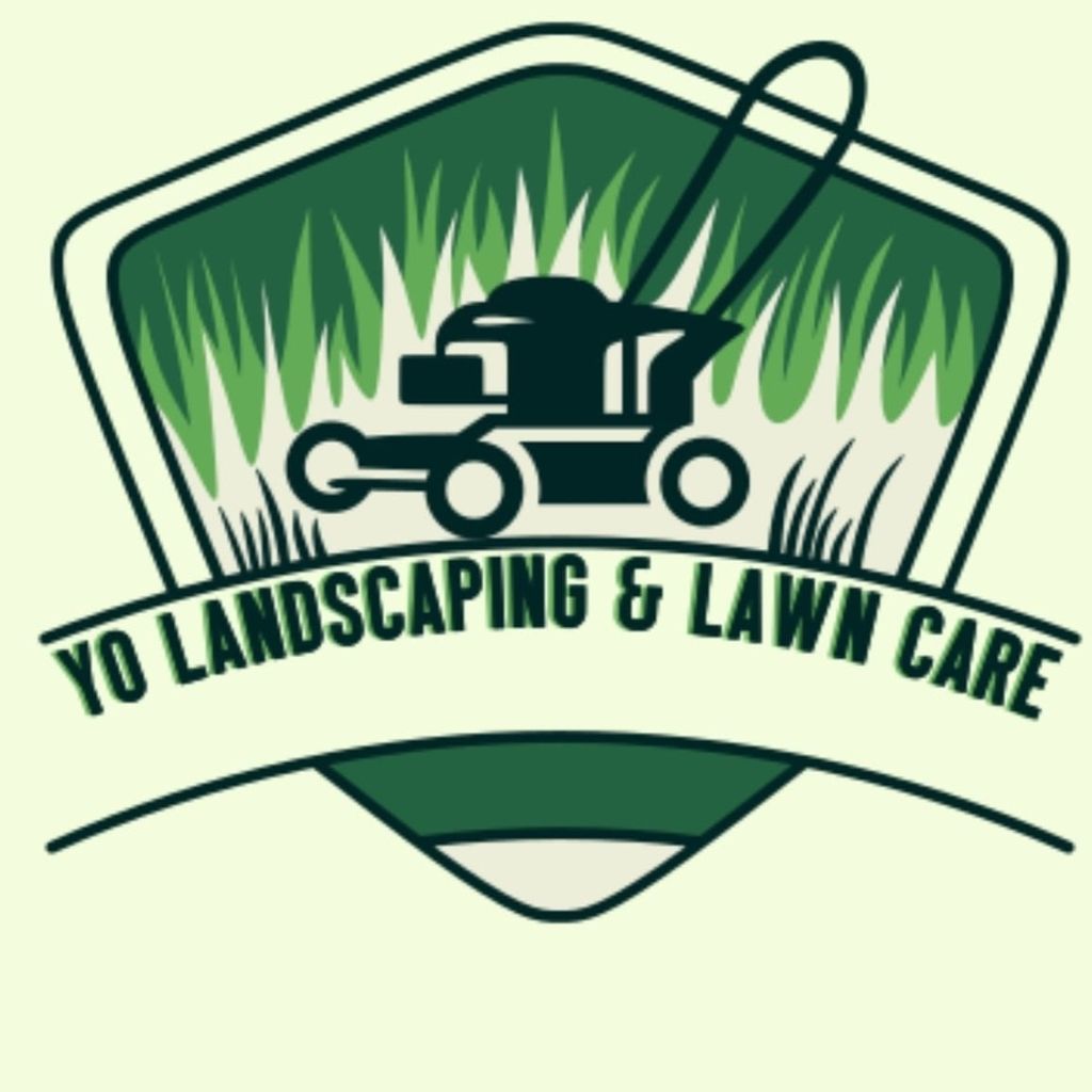 YO Landscaping & lawn Care