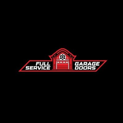 Avatar for Full Service Garage Doors