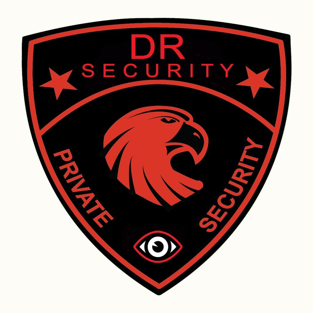 DR Private Security