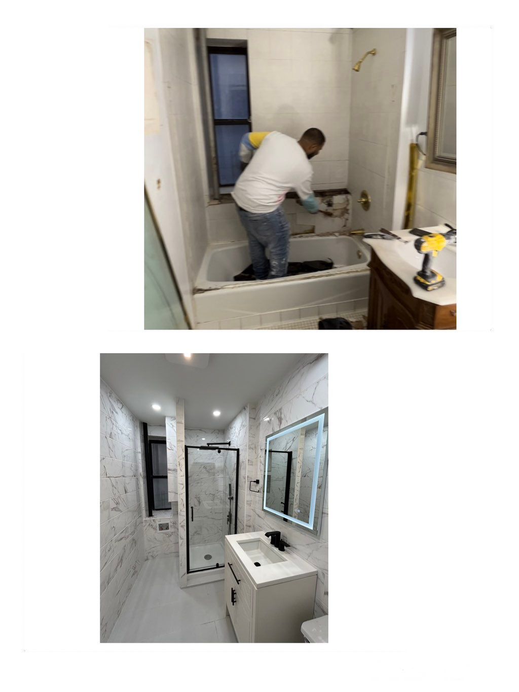 Projects and media