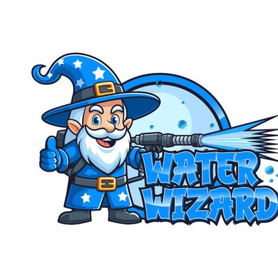 Avatar for Water Wizard