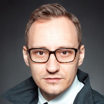 Avatar for Eugene IAKUSHEV