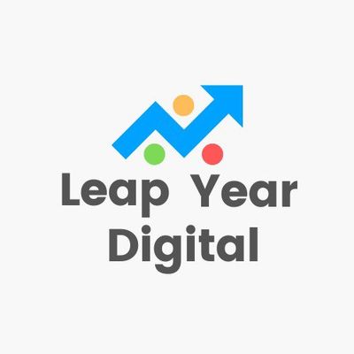 Avatar for Leap Year Digital